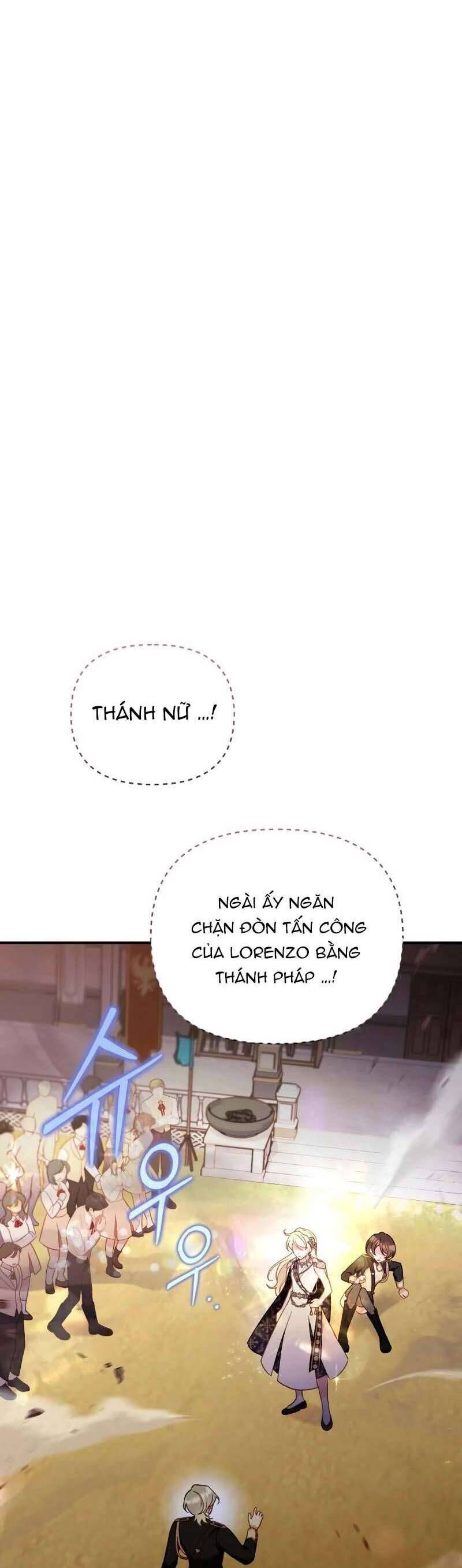 Bảo Vệ Thánh Nữ Giả Mạo Chap 9 - Next Chap 10
