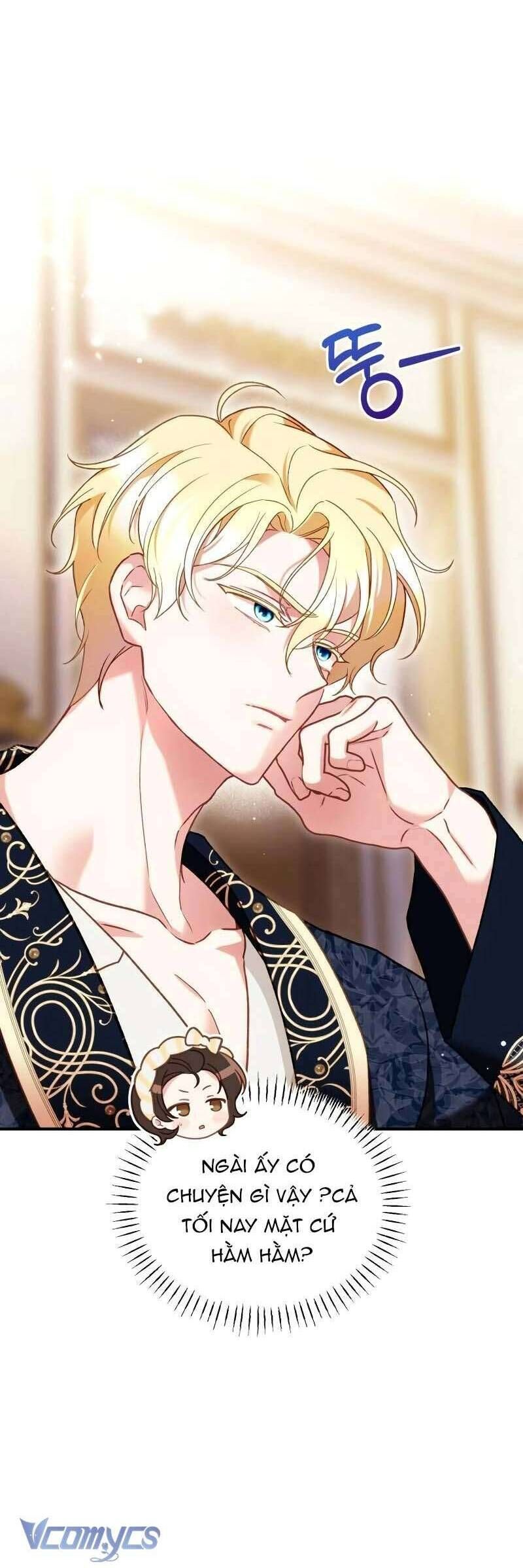 Bảo Vệ Thánh Nữ Giả Mạo Chap 9 - Next Chap 10