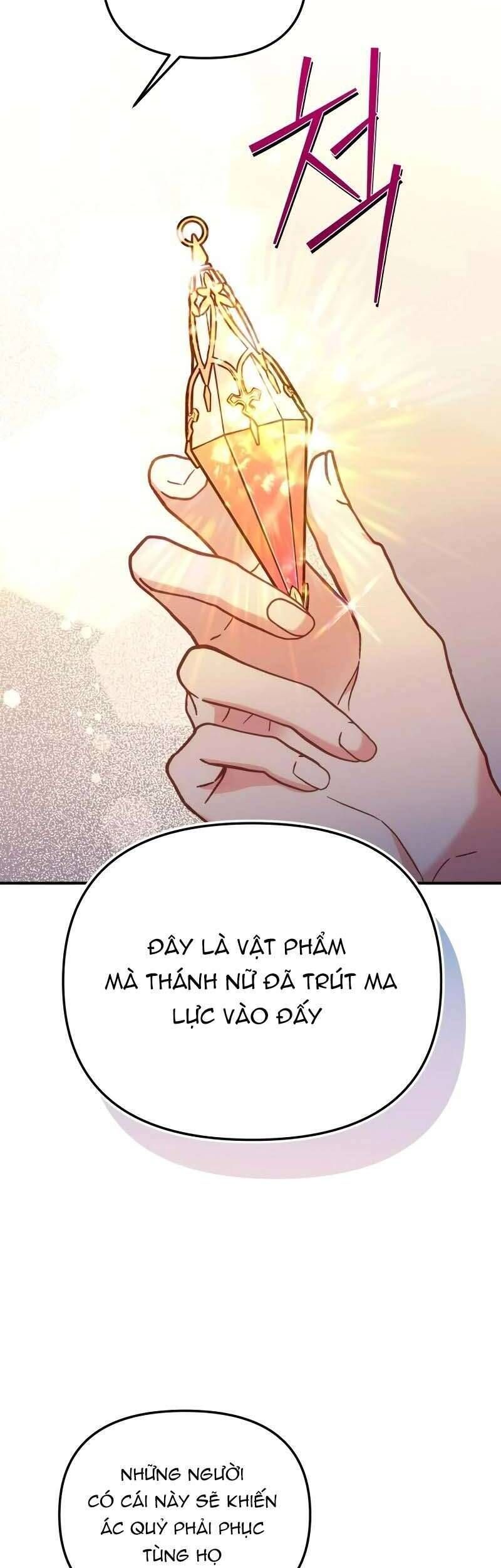 Bảo Vệ Thánh Nữ Giả Mạo Chap 9 - Next Chap 10