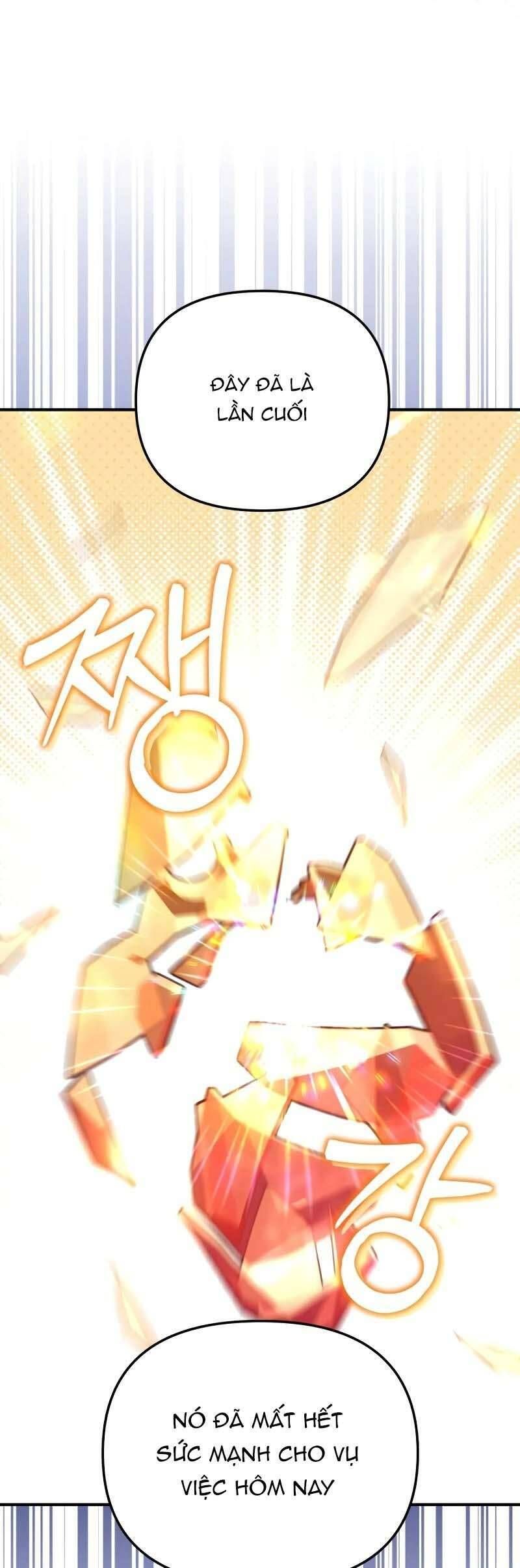 Bảo Vệ Thánh Nữ Giả Mạo Chap 9 - Next Chap 10