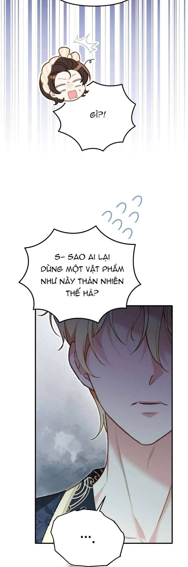Bảo Vệ Thánh Nữ Giả Mạo Chap 9 - Next Chap 10