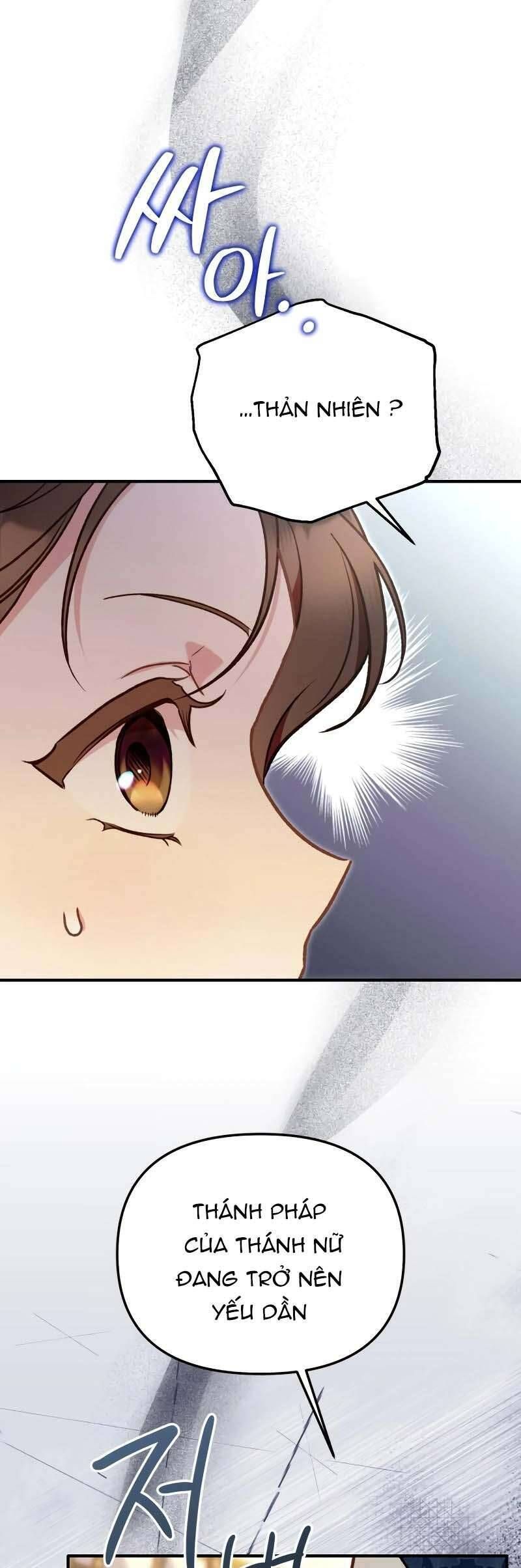 Bảo Vệ Thánh Nữ Giả Mạo Chap 9 - Next Chap 10