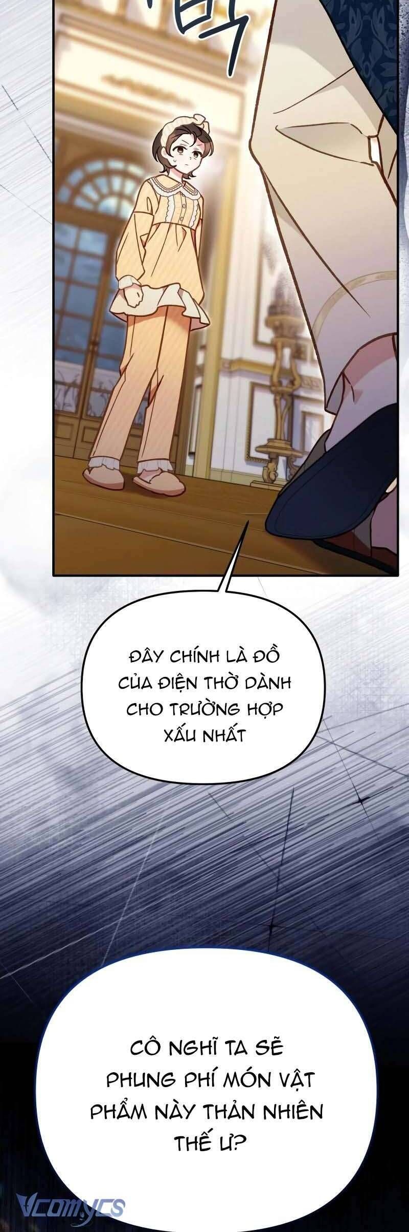 Bảo Vệ Thánh Nữ Giả Mạo Chap 9 - Next Chap 10