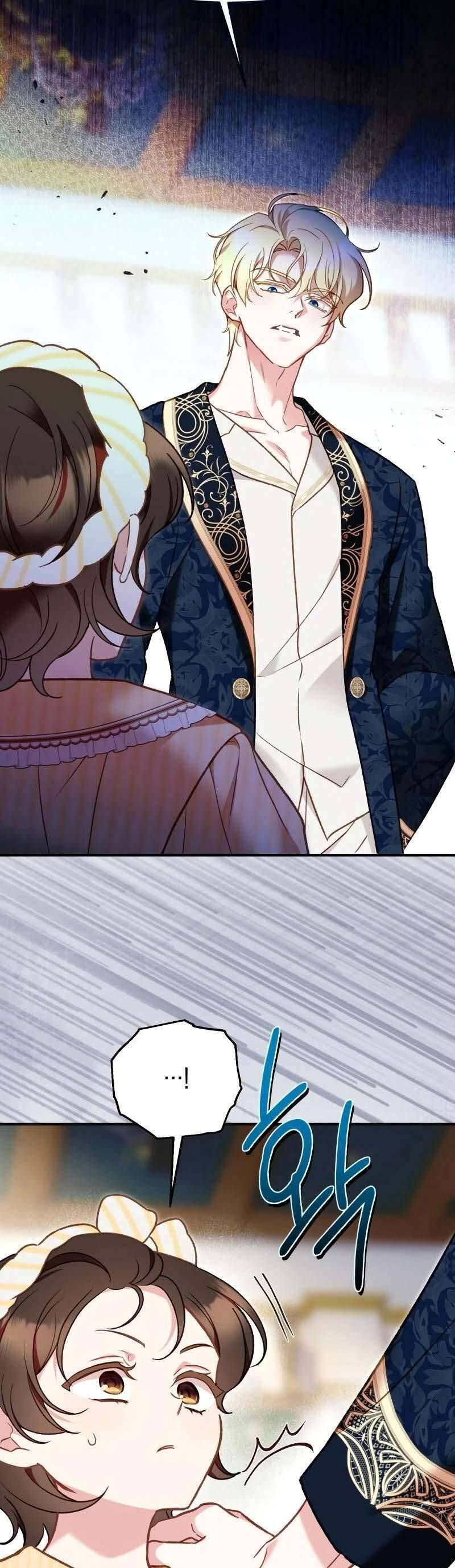 Bảo Vệ Thánh Nữ Giả Mạo Chap 9 - Next Chap 10