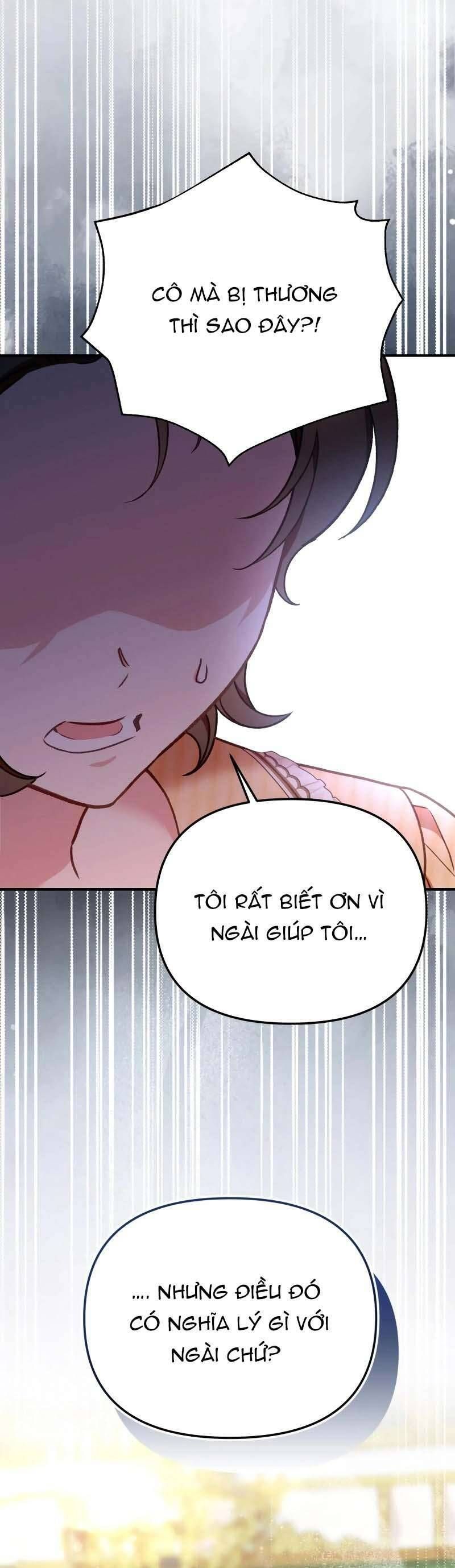 Bảo Vệ Thánh Nữ Giả Mạo Chap 9 - Next Chap 10