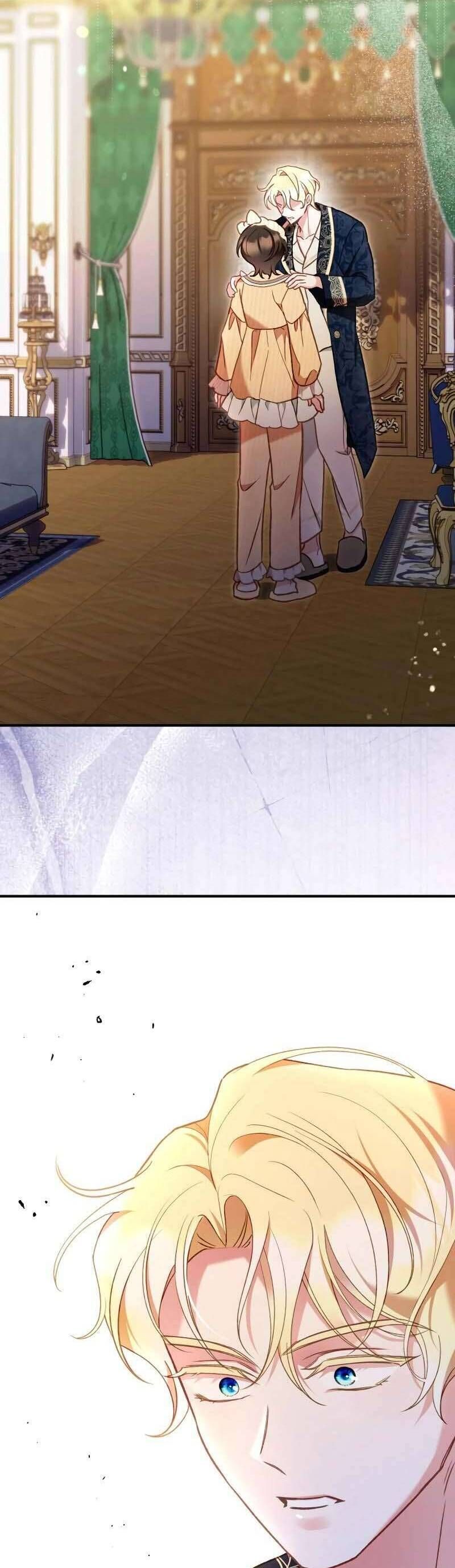 Bảo Vệ Thánh Nữ Giả Mạo Chap 9 - Next Chap 10