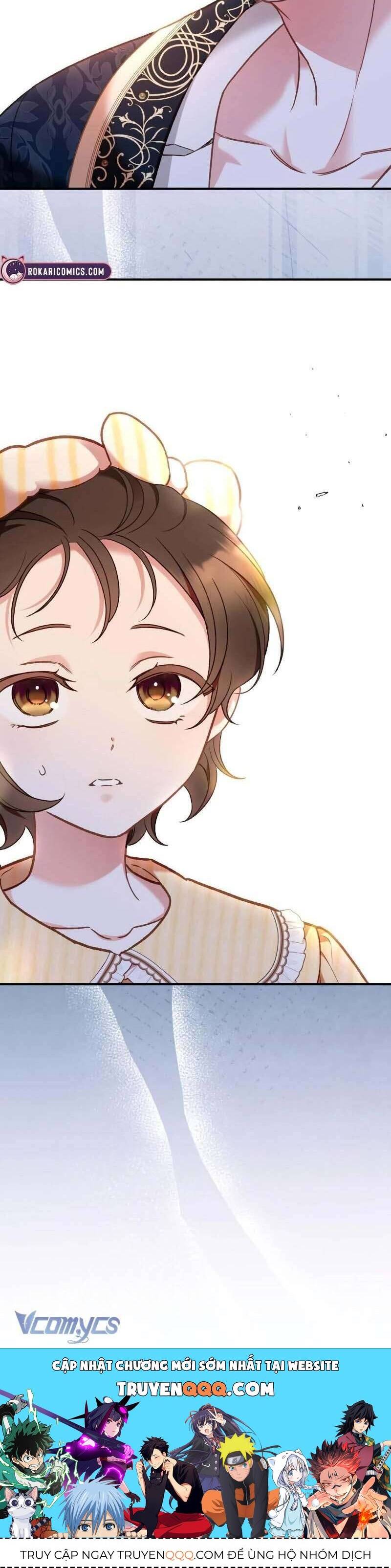 Bảo Vệ Thánh Nữ Giả Mạo Chap 9 - Next Chap 10