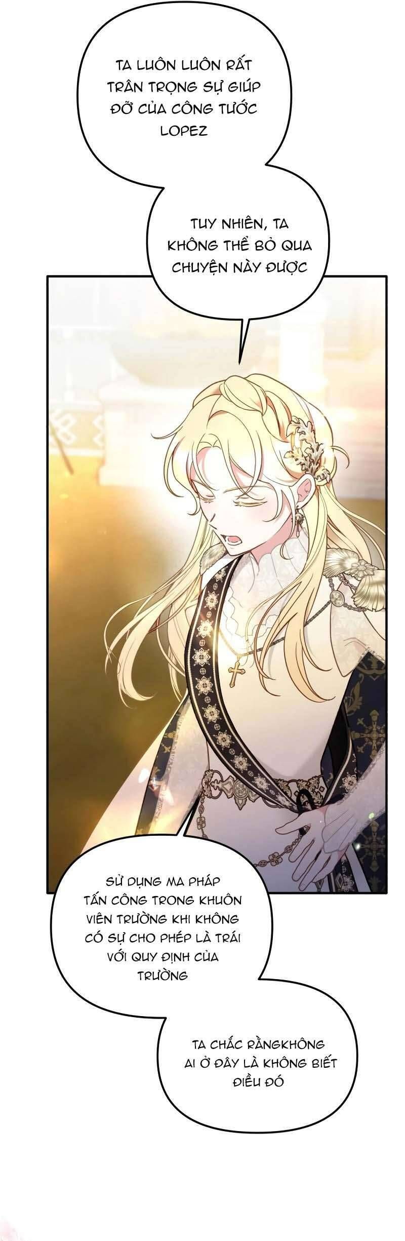 Bảo Vệ Thánh Nữ Giả Mạo Chap 9 - Next Chap 10