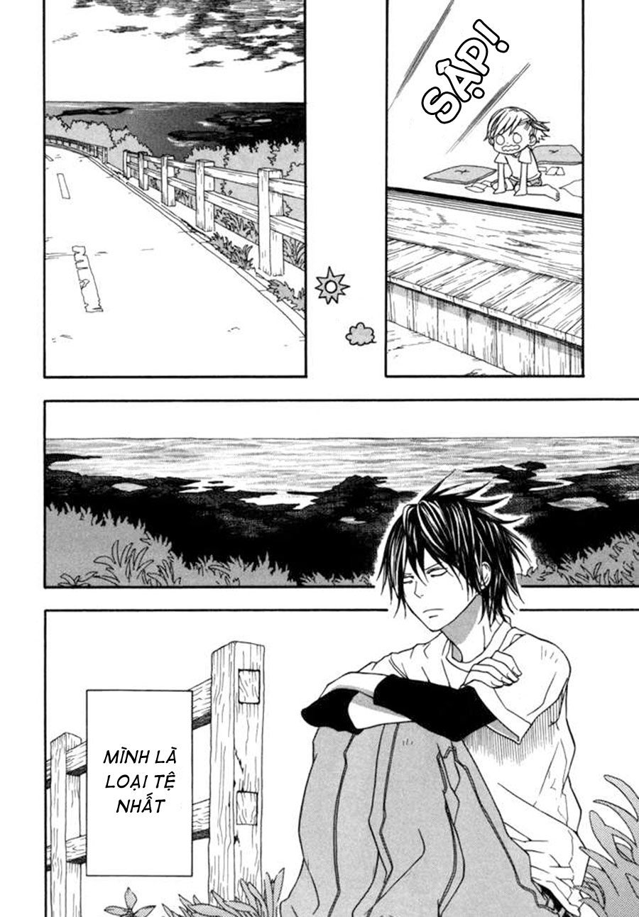 Barakamon Chap 1 - Next Chap 2