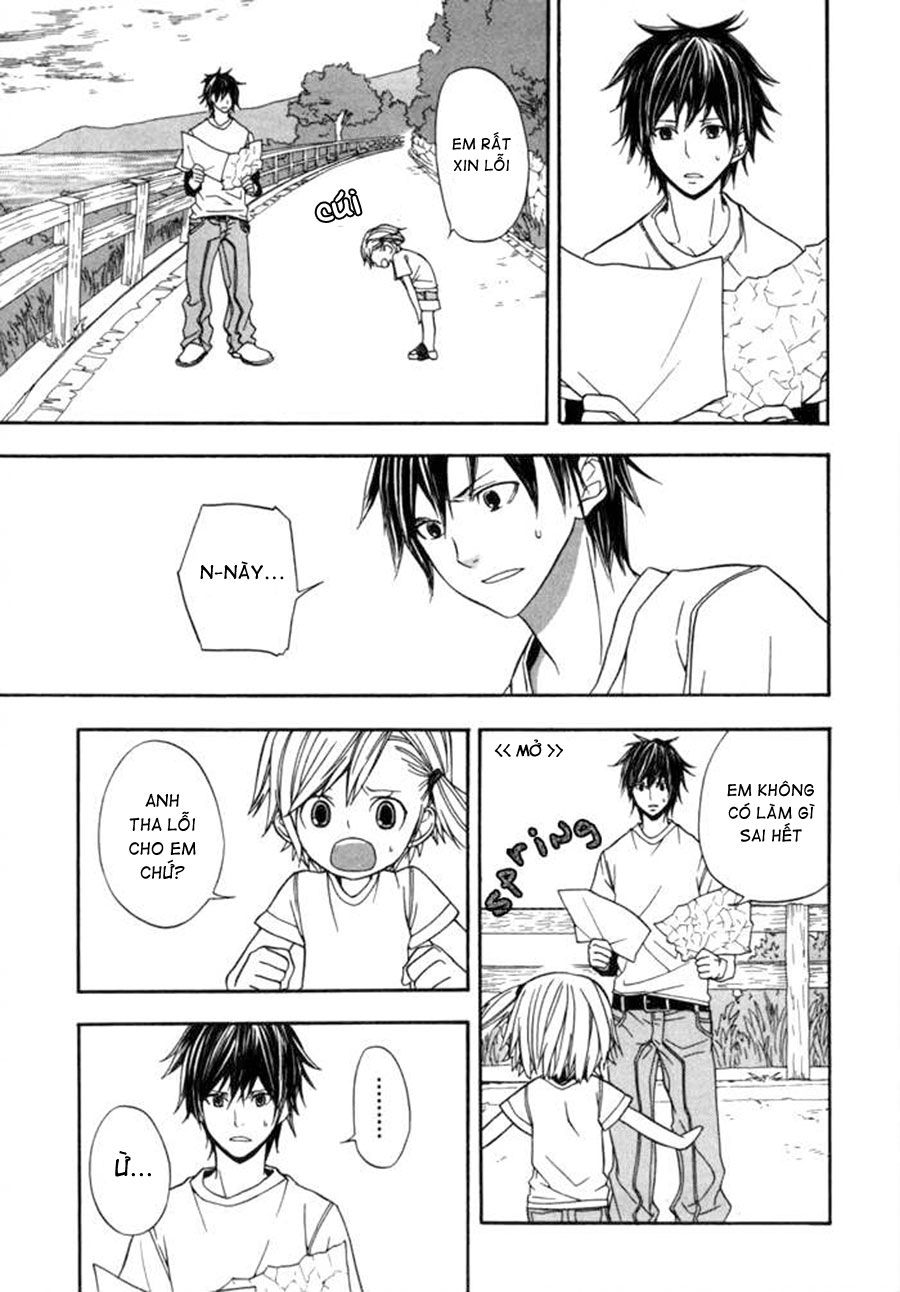 Barakamon Chap 1 - Next Chap 2