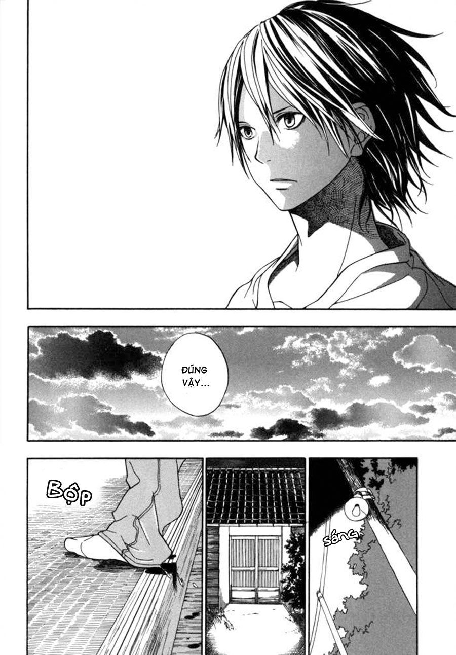 Barakamon Chap 1 - Next Chap 2