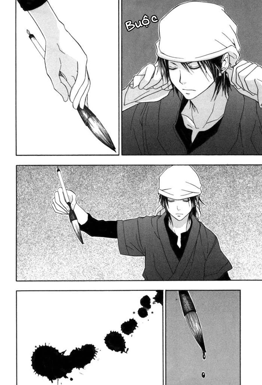 Barakamon Chap 1 - Next Chap 2