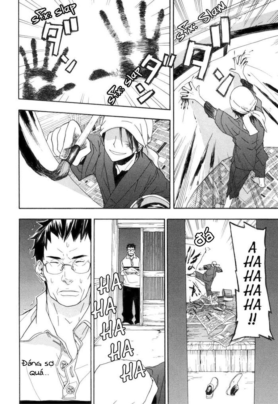 Barakamon Chap 1 - Next Chap 2