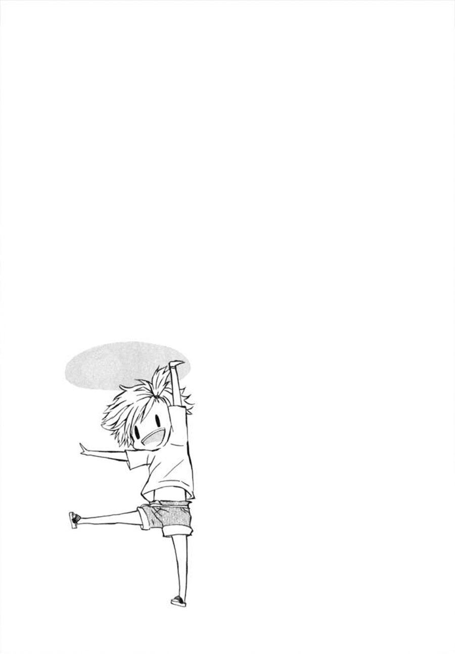 Barakamon Chap 1 - Next Chap 2