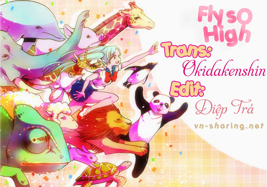 Barakamon Chap 11 - Next Chap 12