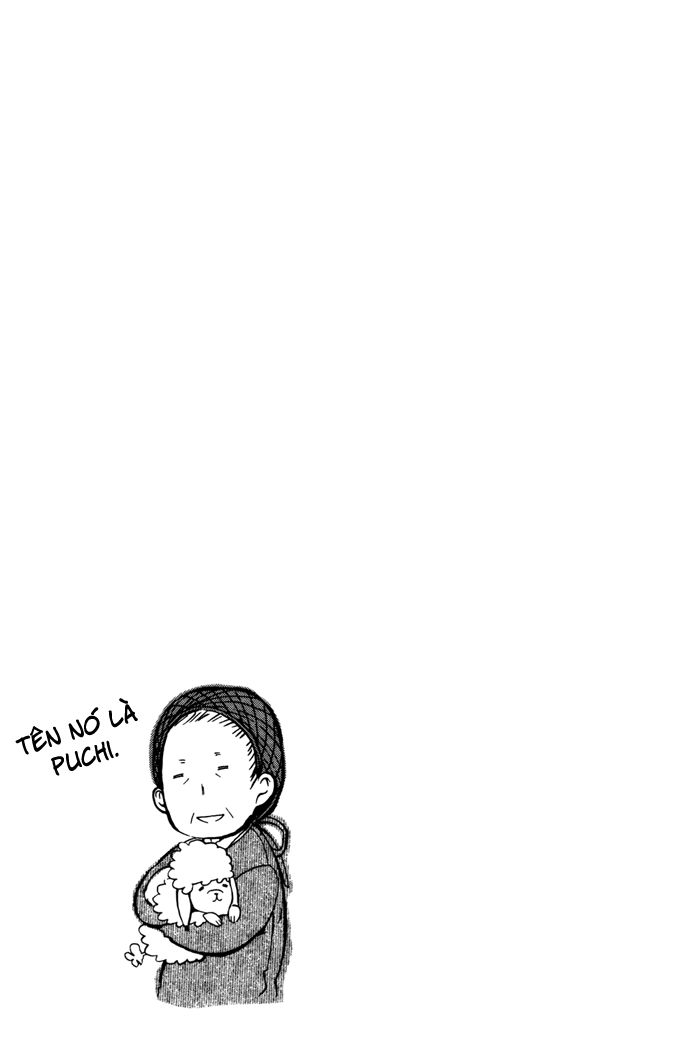 Barakamon Chap 12 - Next Chap 13