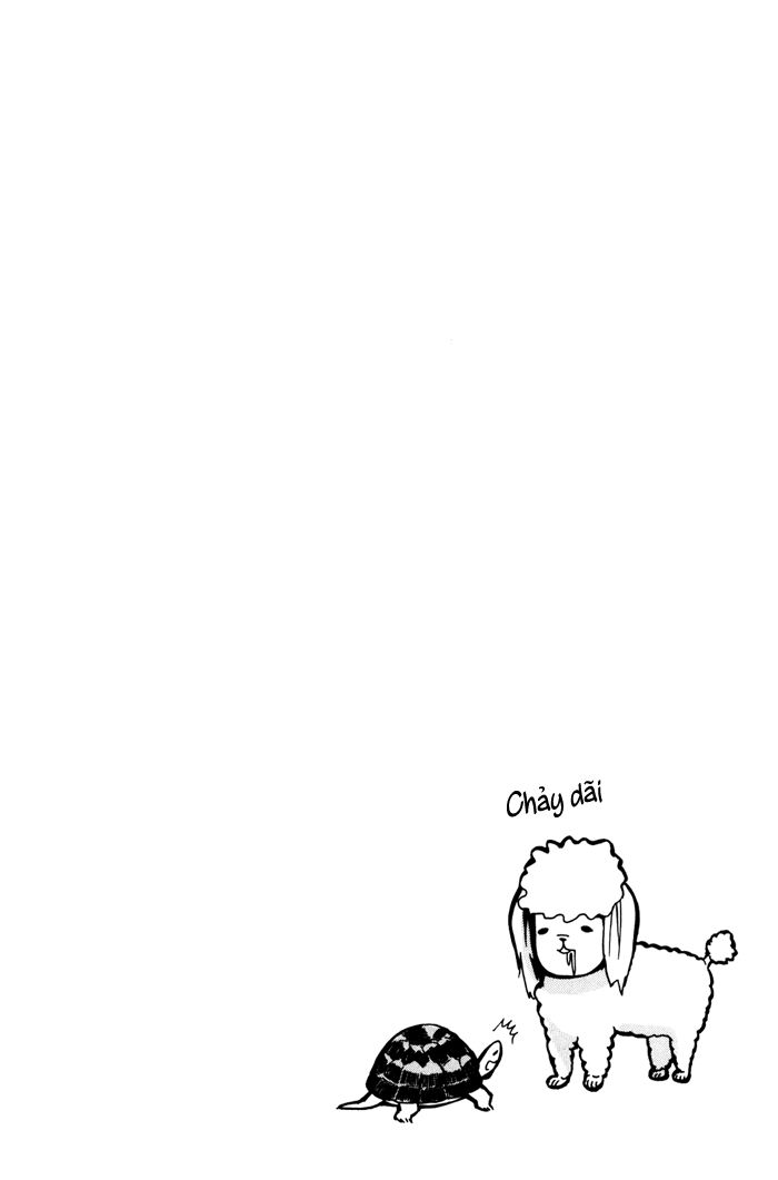 Barakamon Chap 12 - Next Chap 13