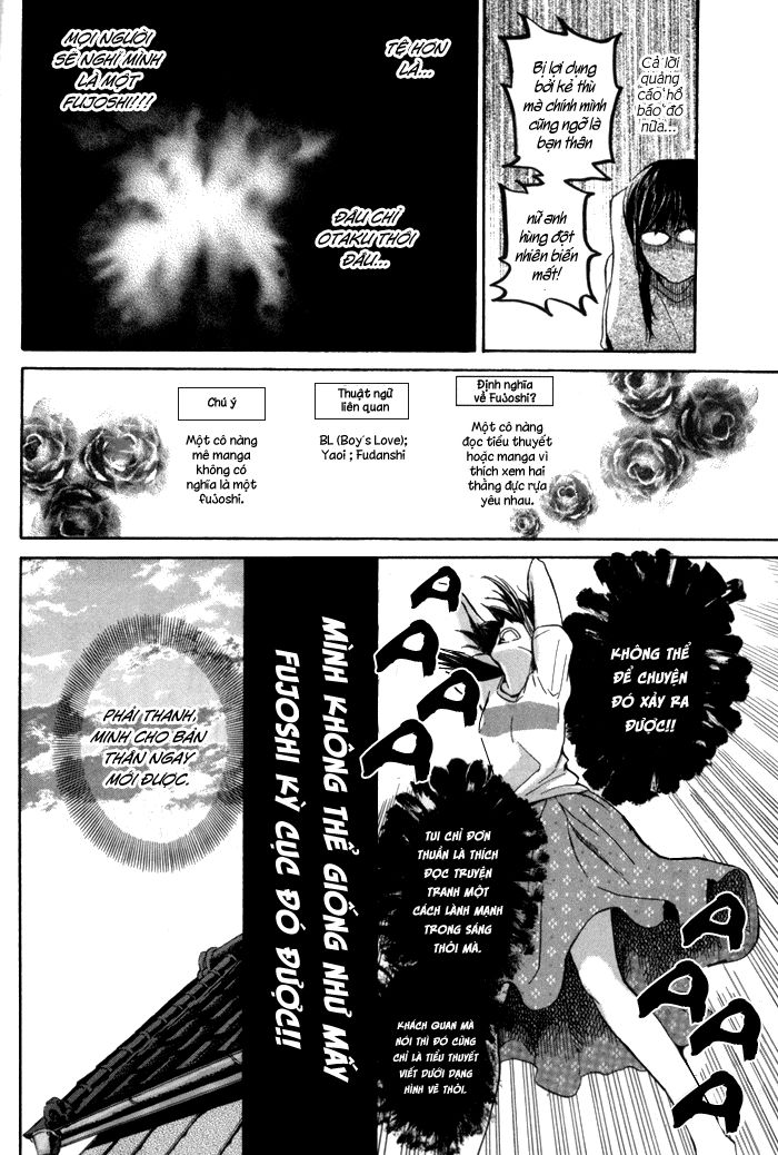 Barakamon Chap 14 - Next Chap 15