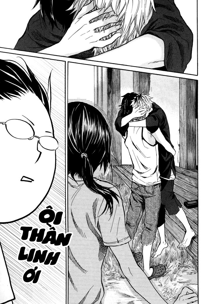 Barakamon Chap 14 - Next Chap 15