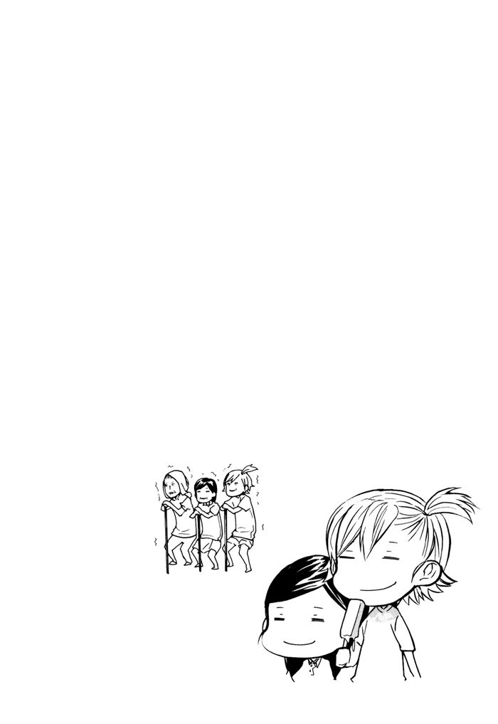 Barakamon Chap 15 - Next Chap 16