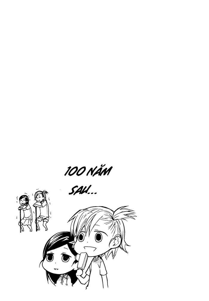 Barakamon Chap 15 - Next Chap 16