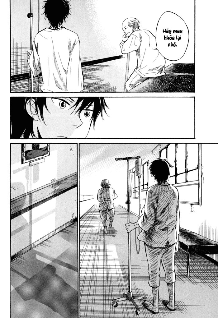 Barakamon Chap 16 - Next Chap 17