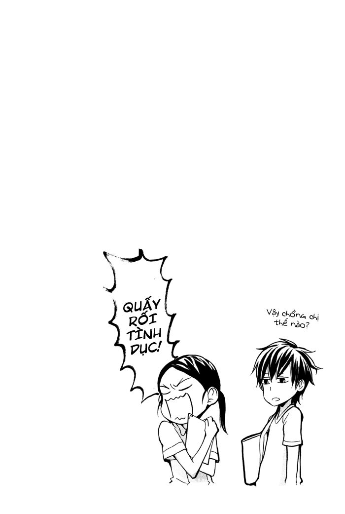 Barakamon Chap 16 - Next Chap 17