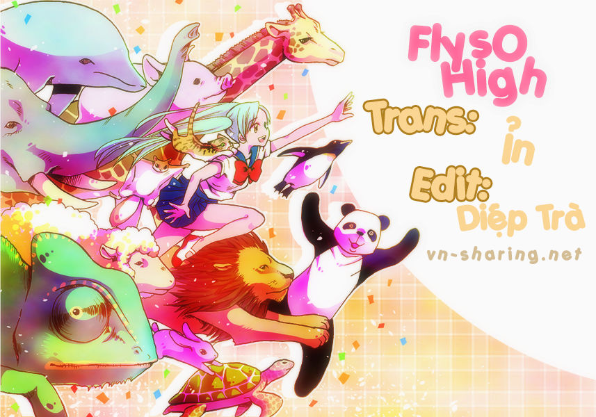 Barakamon Chap 16 - Next Chap 17