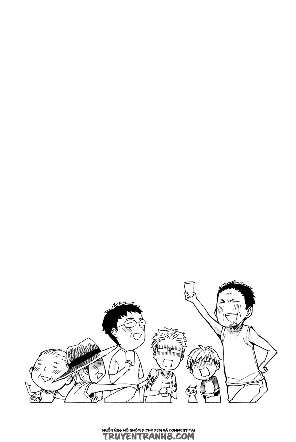 Barakamon Chap 19 - Next Chap 20