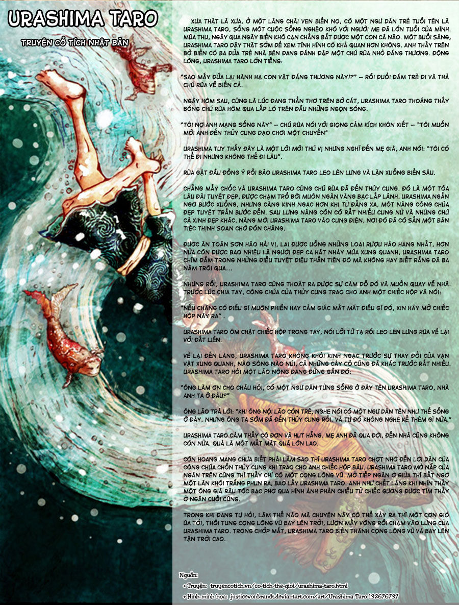 Barakamon Chap 2 - Next Chap 3