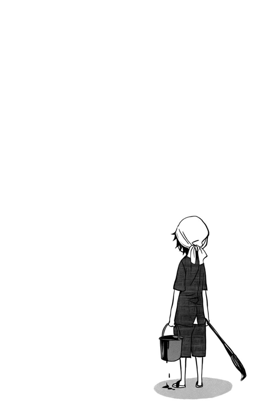 Barakamon Chap 2 - Next Chap 3