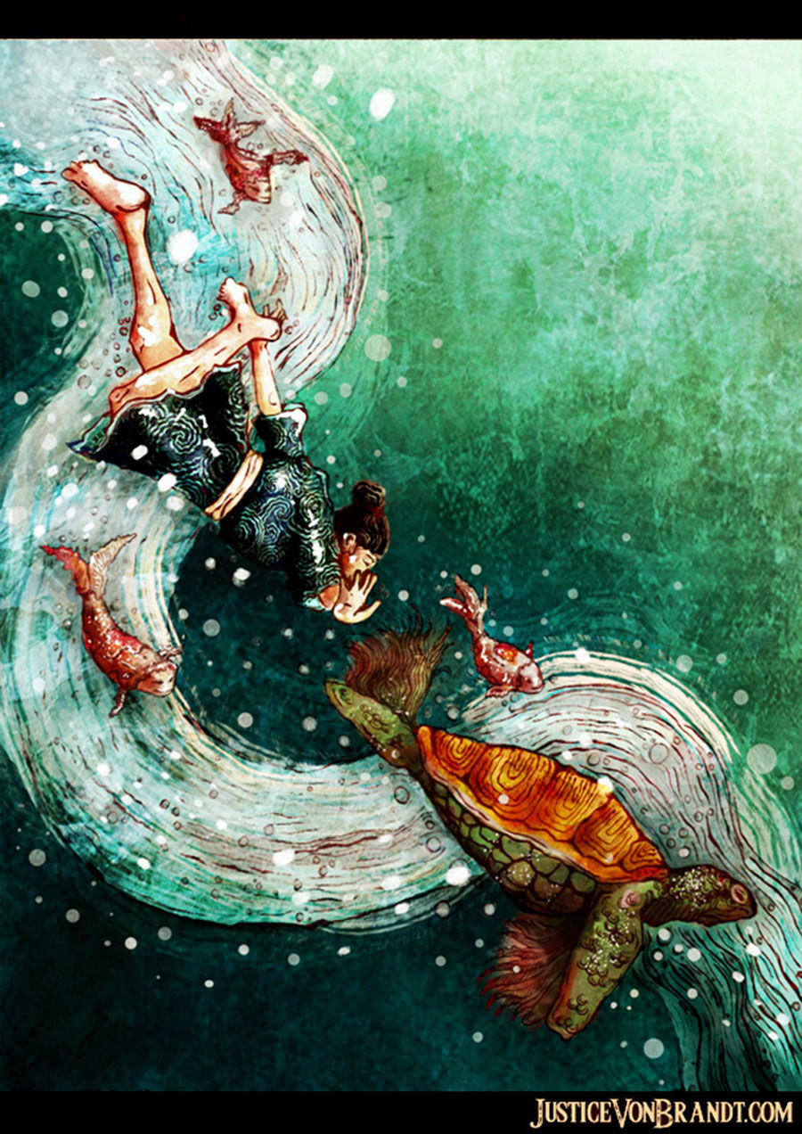 Barakamon Chap 2 - Next Chap 3