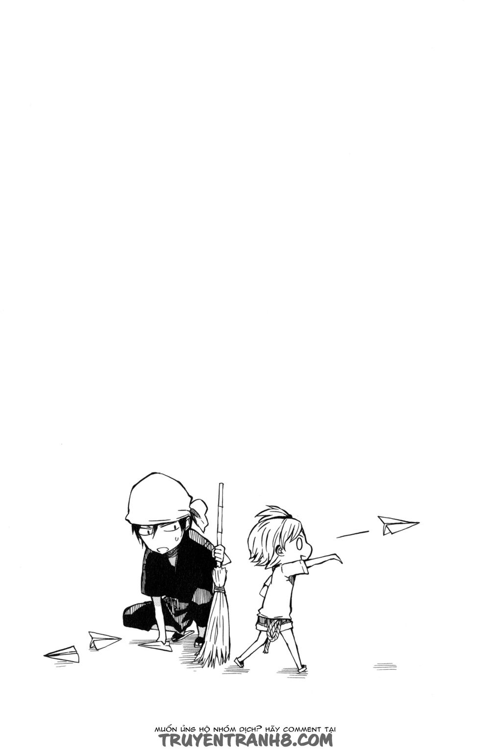 Barakamon Chap 22 - Next Chap 23