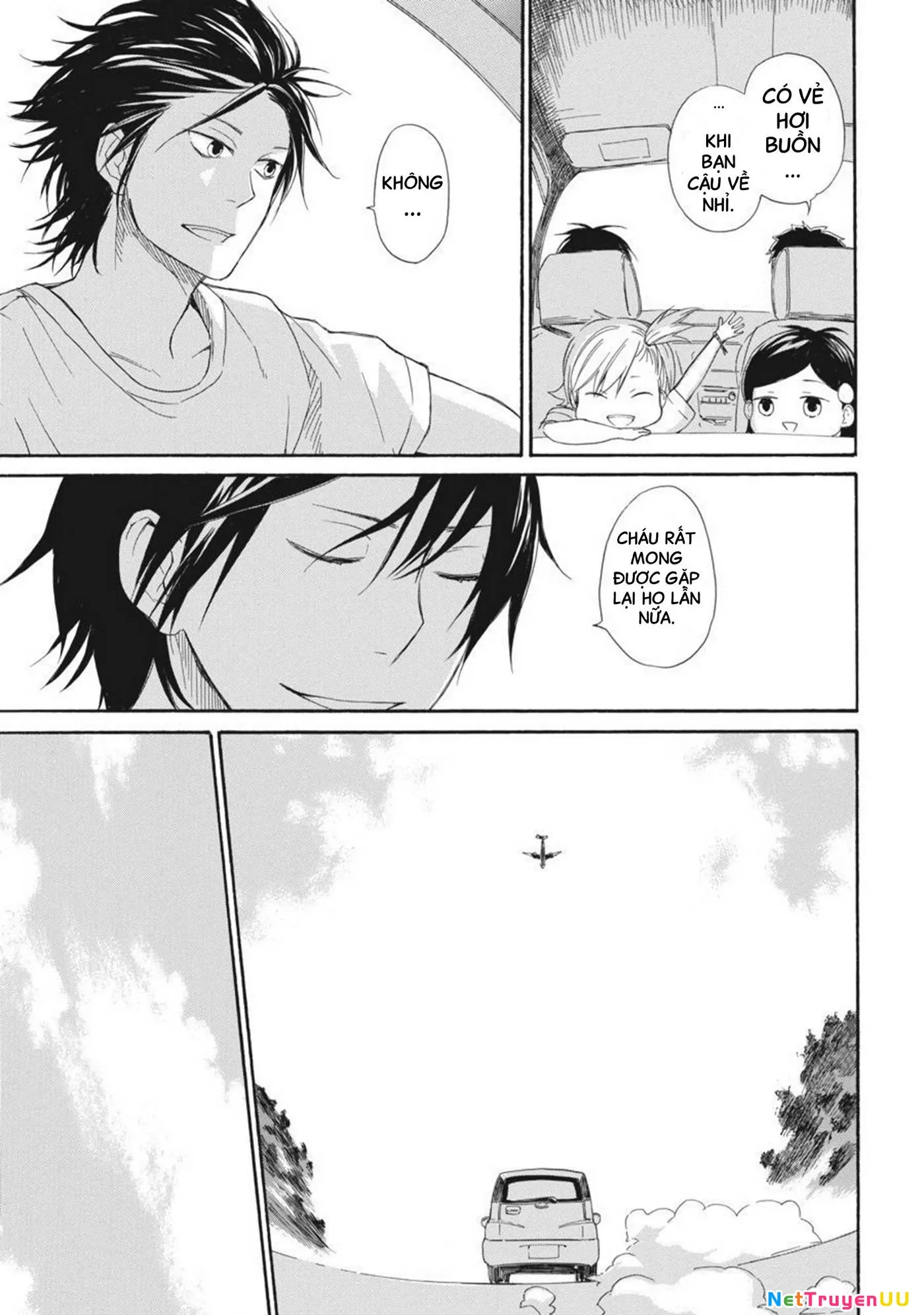 Barakamon Chap 24 - Next Chap 25