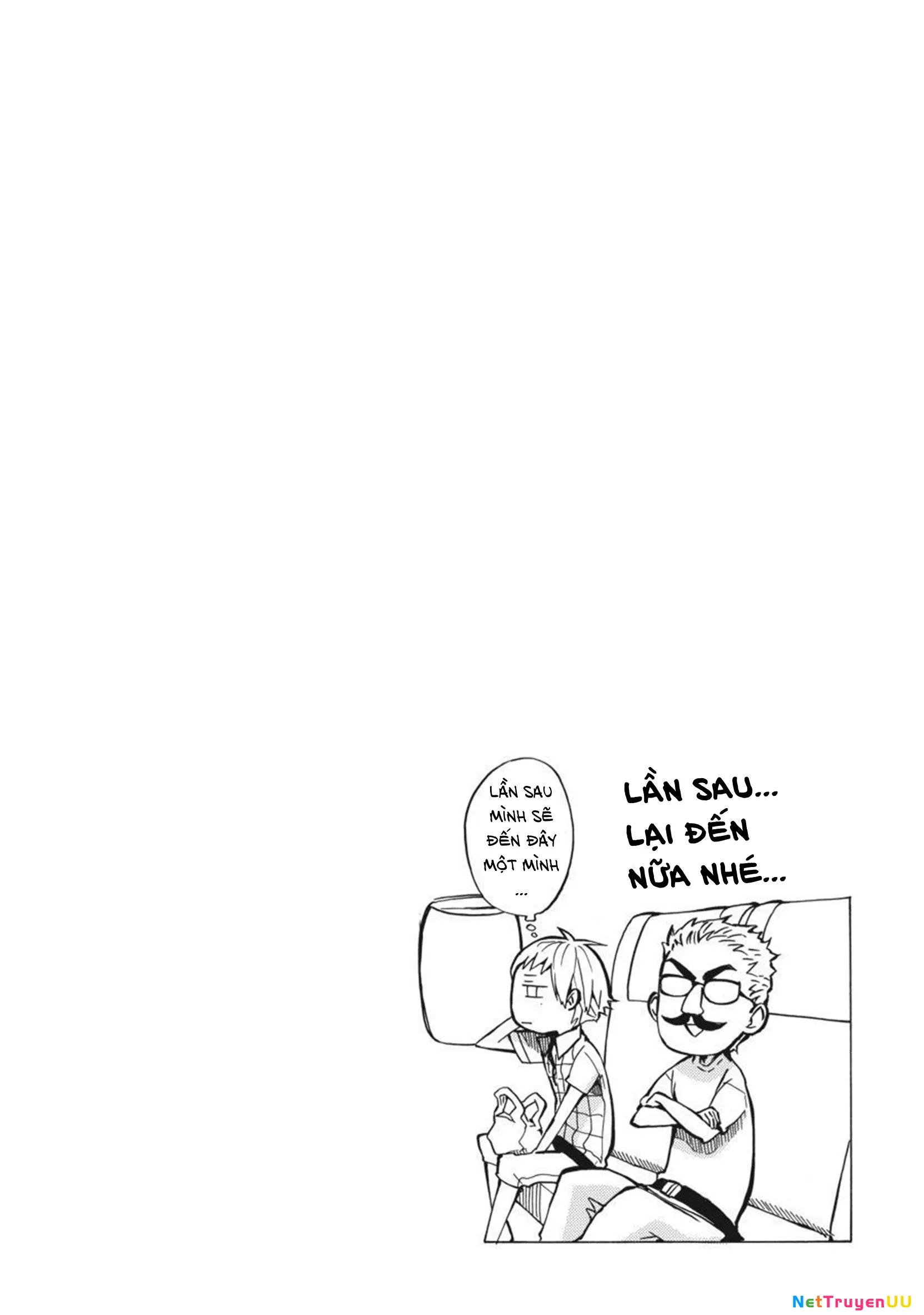 Barakamon Chap 24 - Next Chap 25