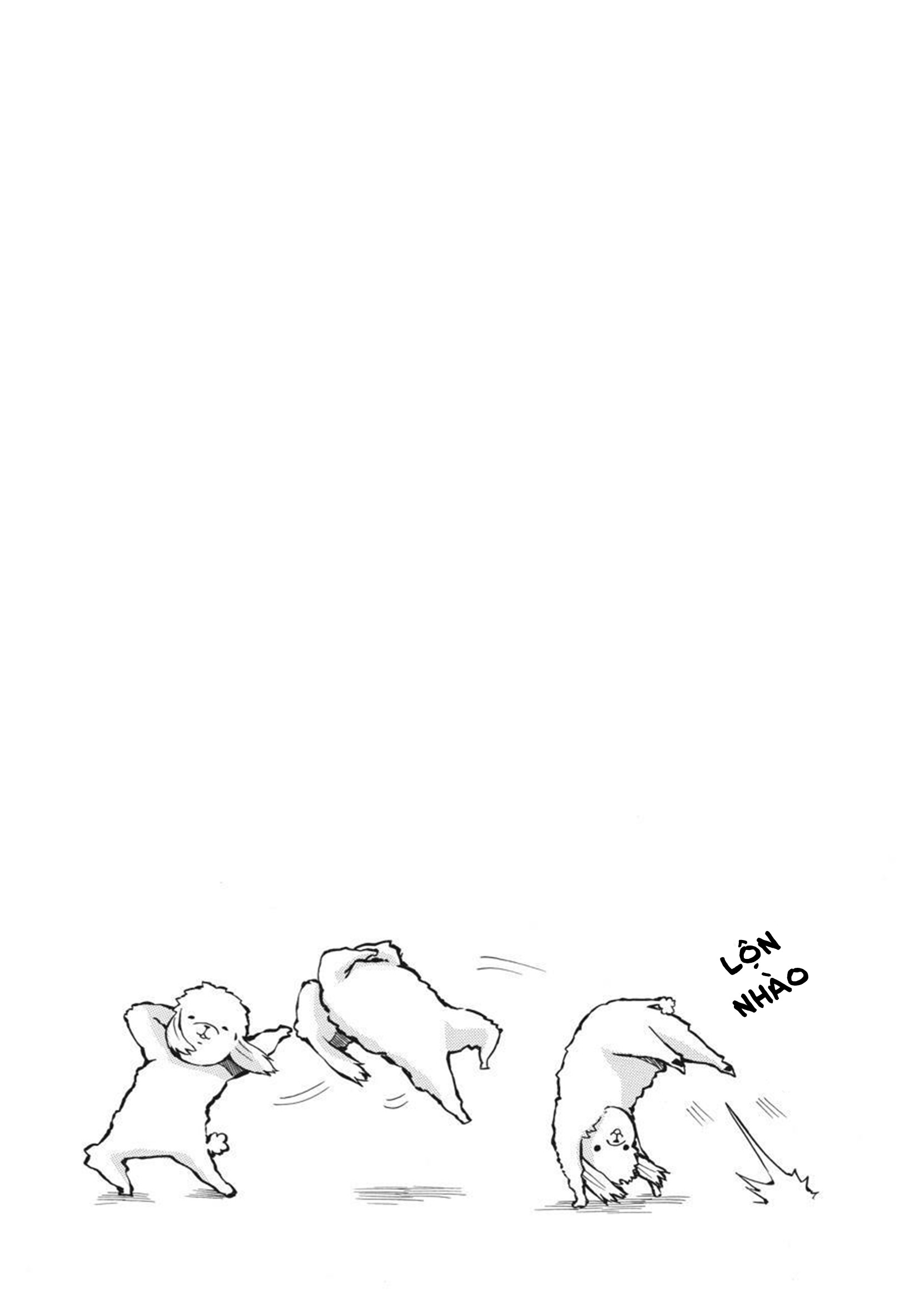 Barakamon Chap 25 - Next Chap 26