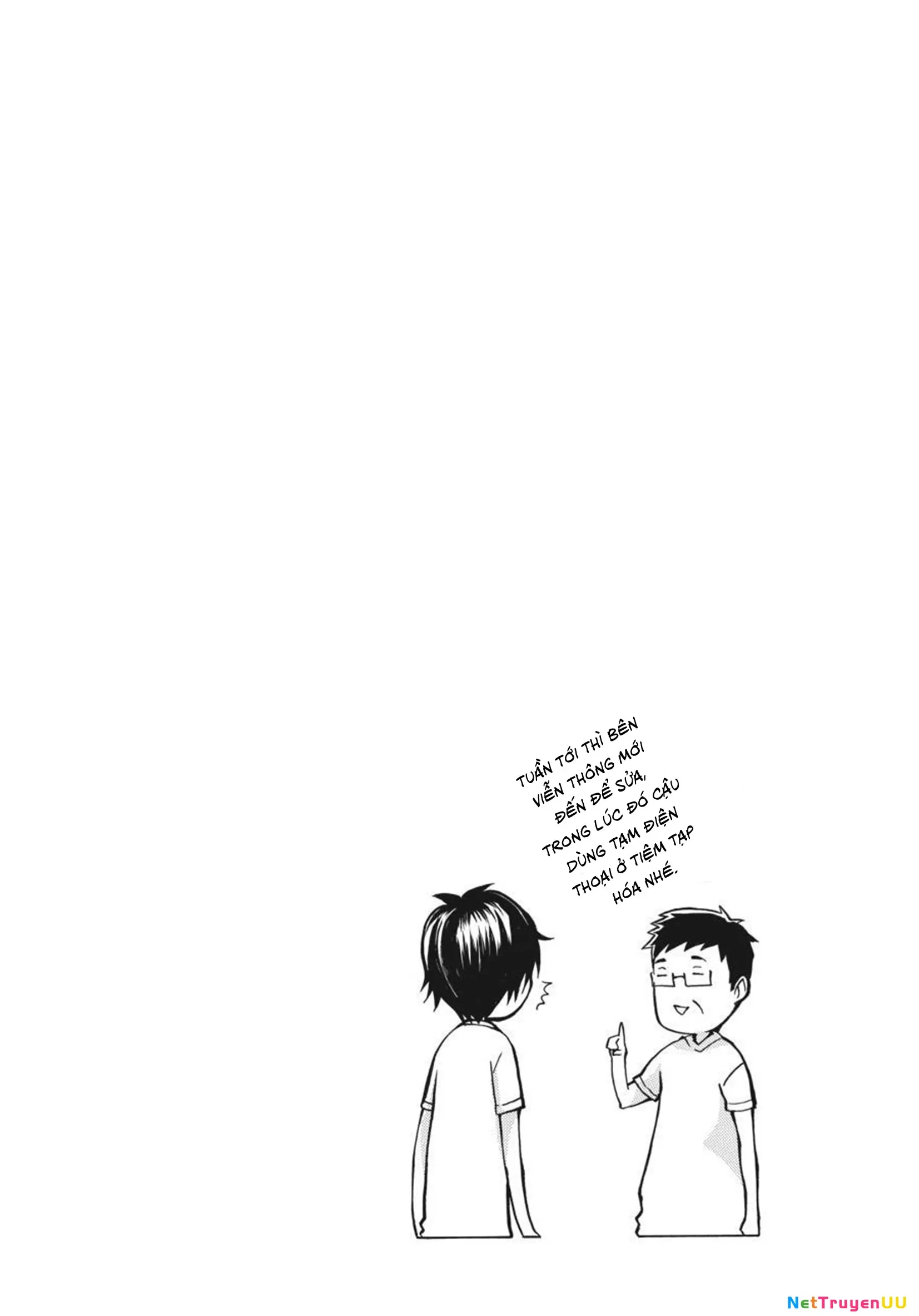 Barakamon Chap 26 - Next Chap 27