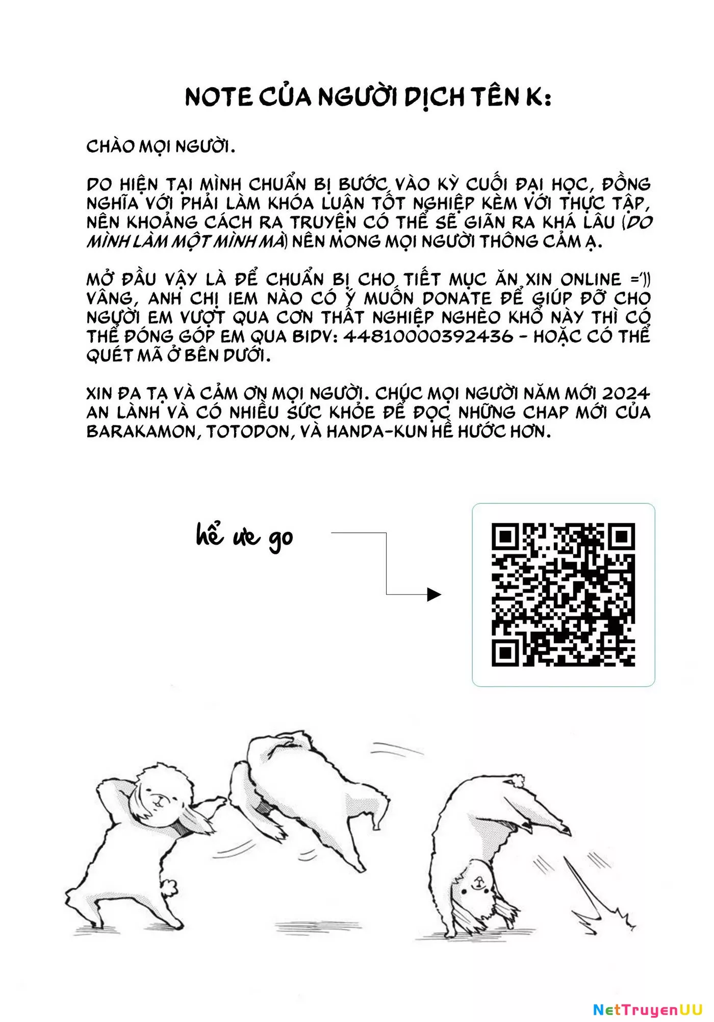 Barakamon Chap 26 - Next Chap 27