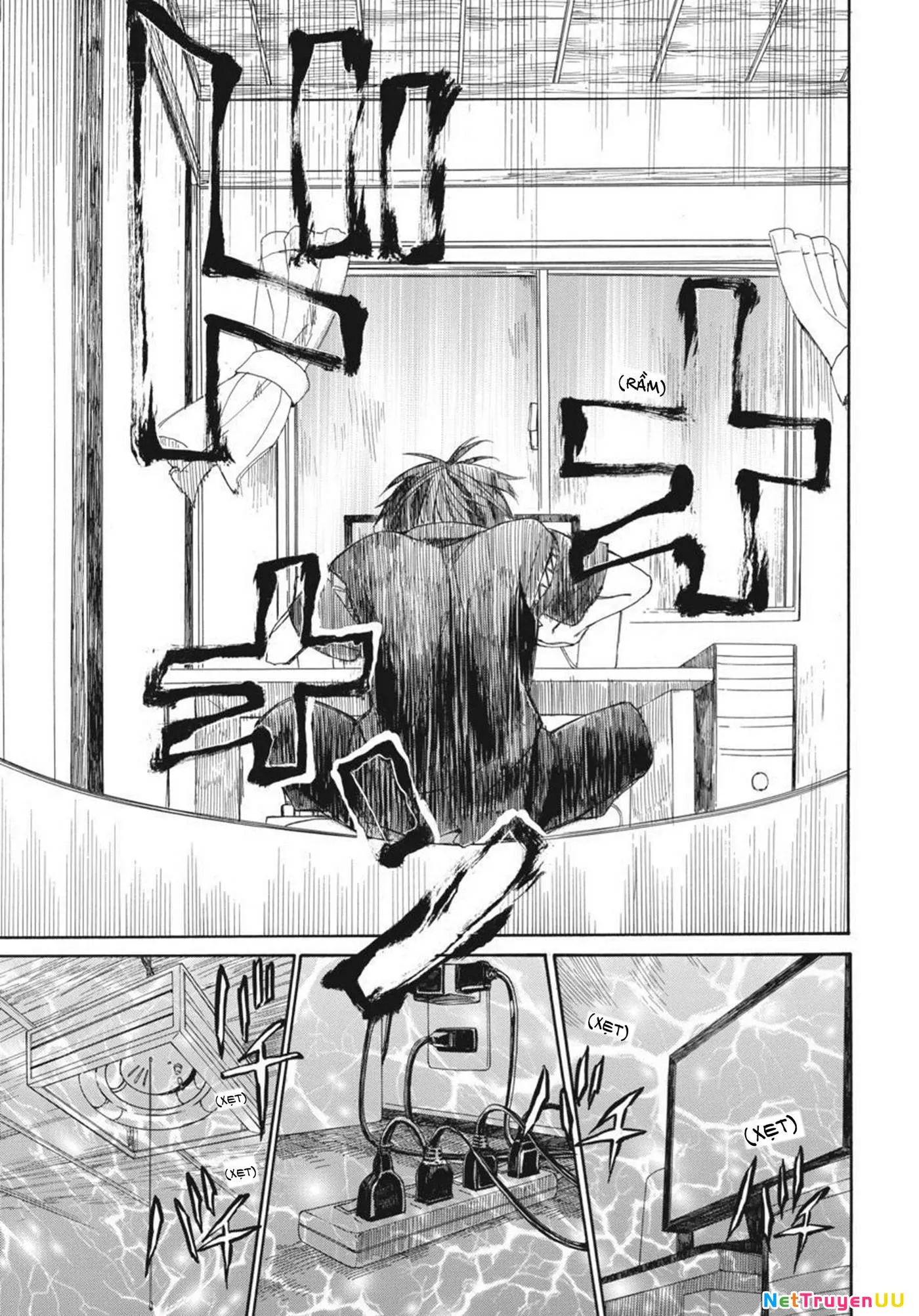 Barakamon Chap 26 - Next Chap 27