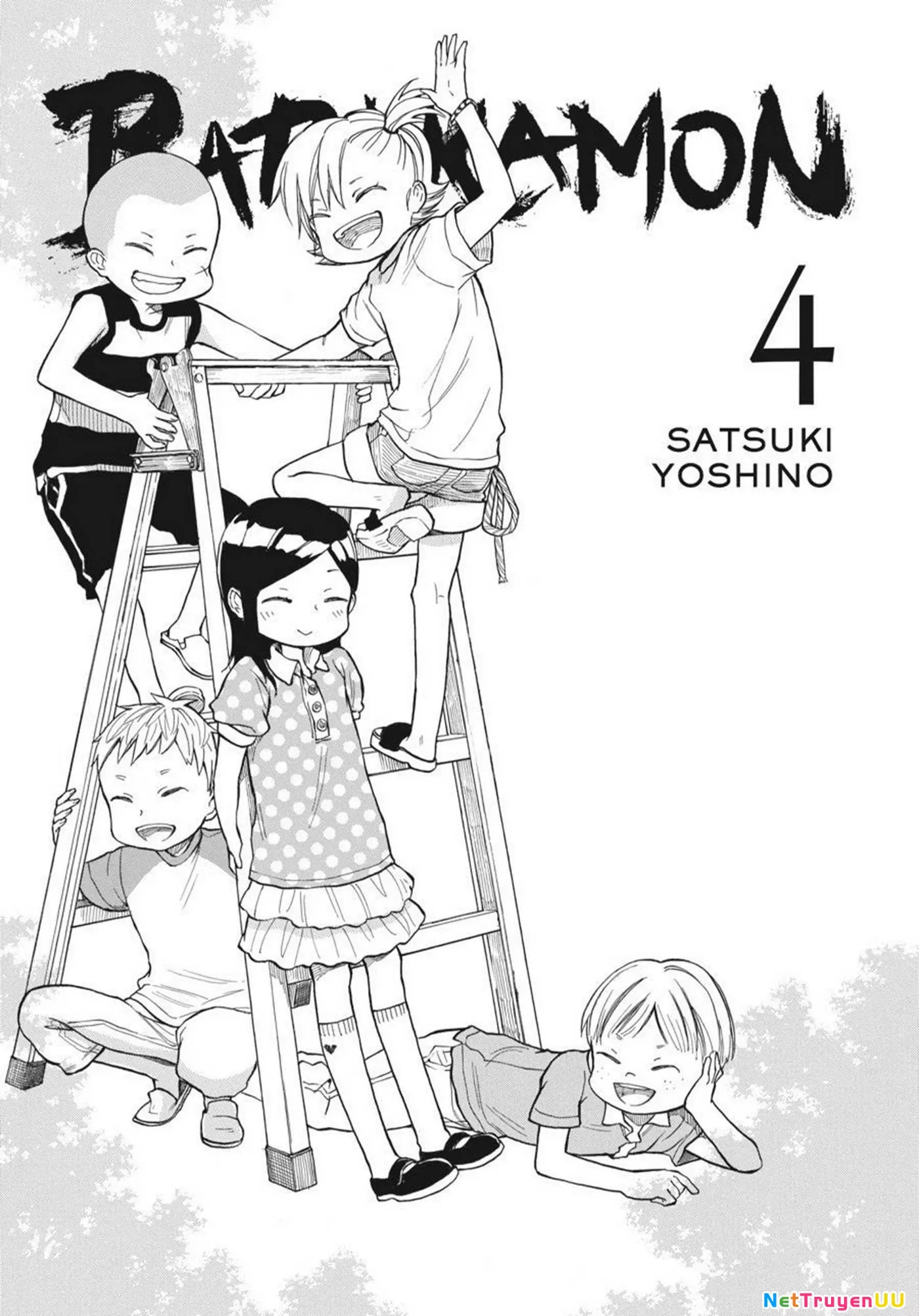 Barakamon Chap 27 - Next Chap 28