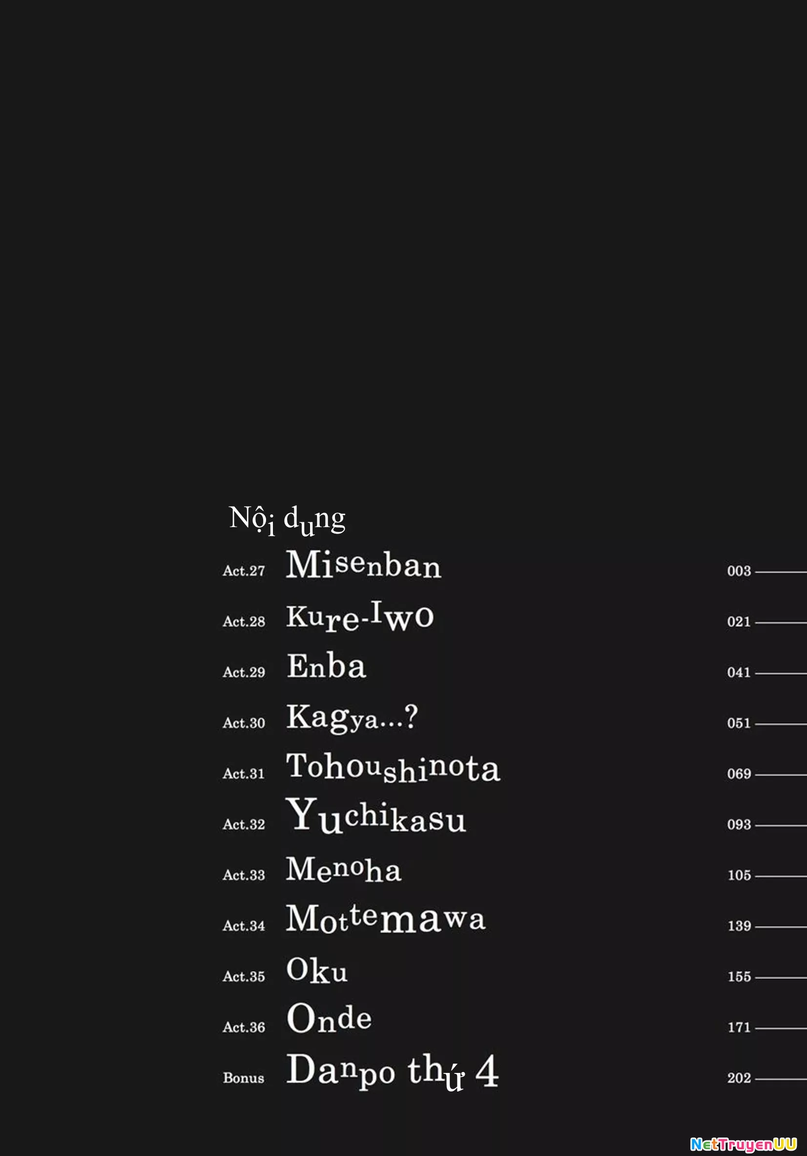 Barakamon Chap 27 - Next Chap 28