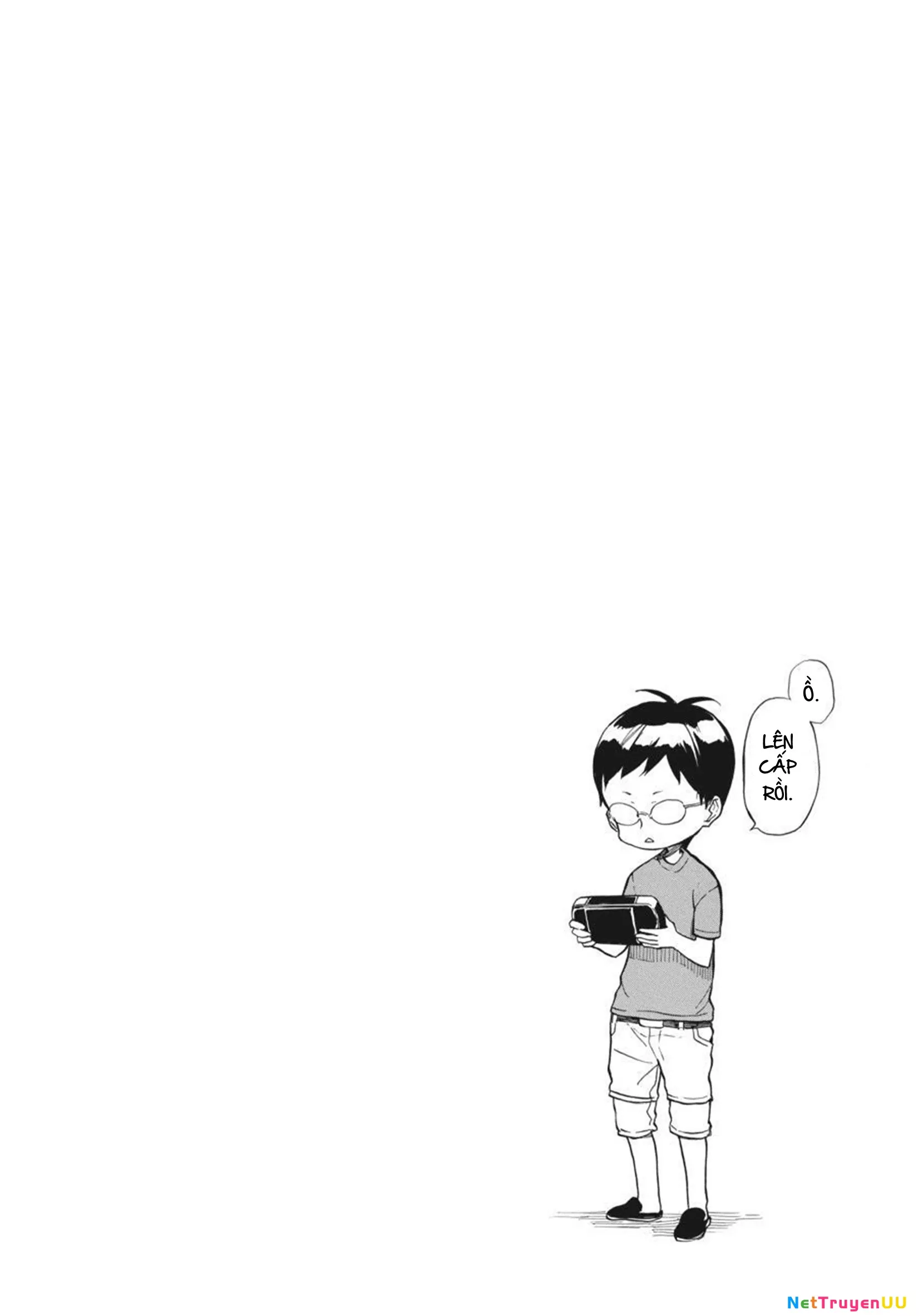 Barakamon Chap 27 - Next Chap 28