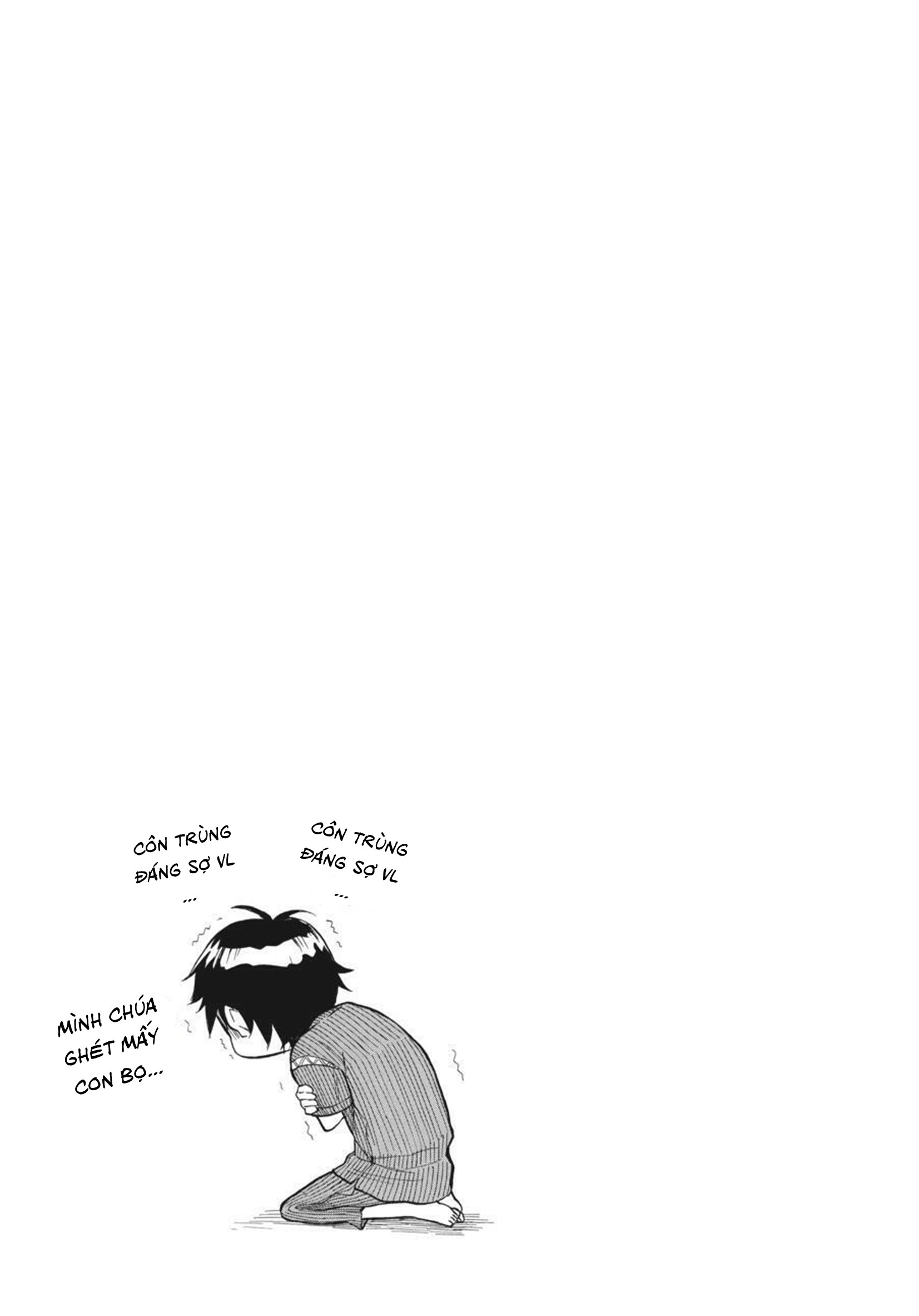 Barakamon Chap 29 - Next Chap 30