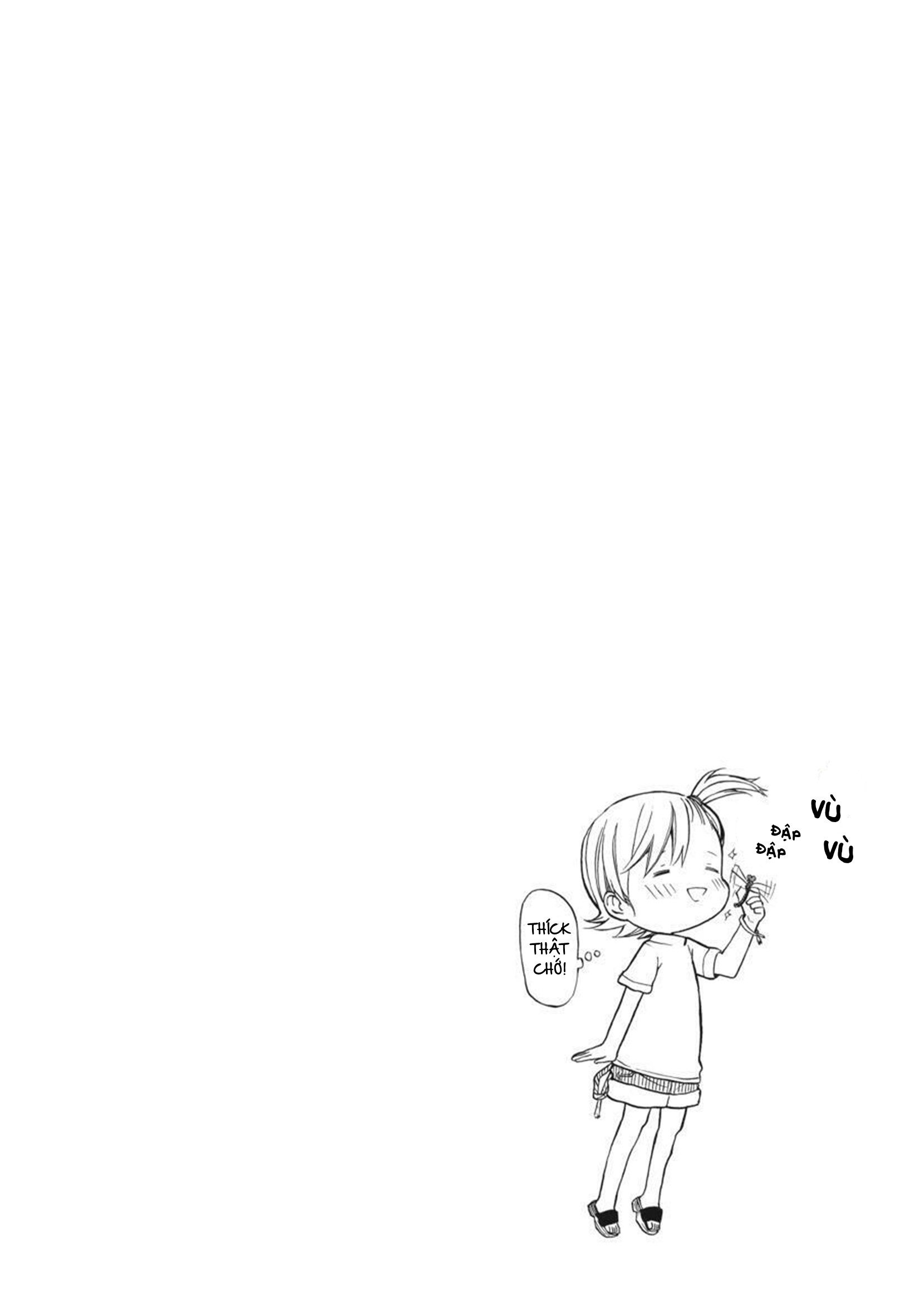 Barakamon Chap 29 - Next Chap 30