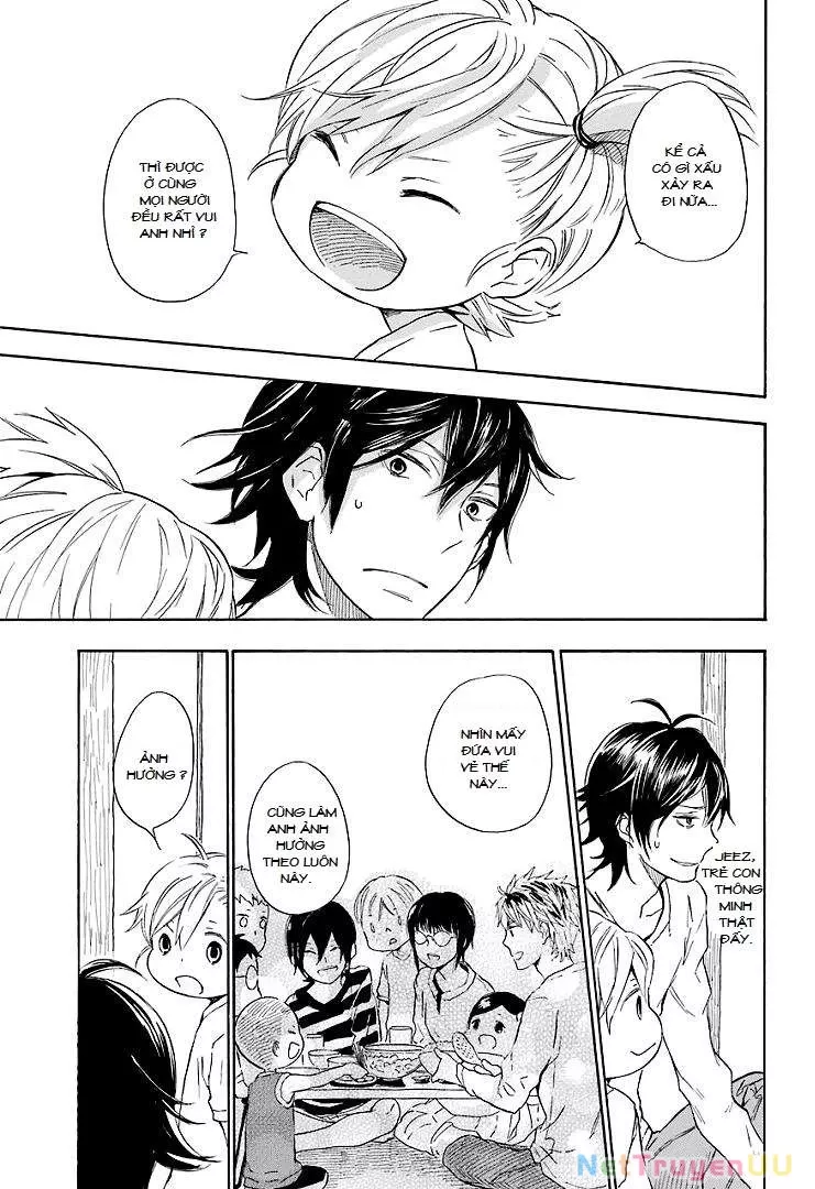 Barakamon Chap 52 - Next Chap 53