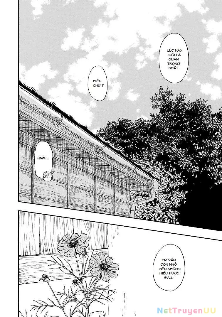 Barakamon Chap 52 - Next Chap 53