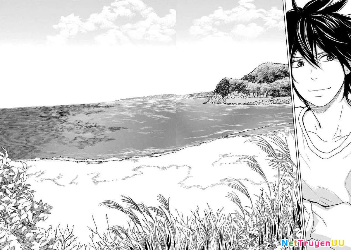 Barakamon Chap 52 - Next Chap 53