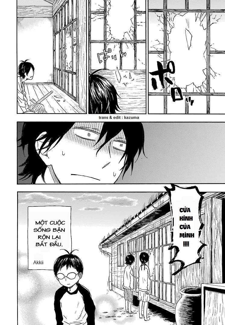 Barakamon Chap 53 - Next Chap 54