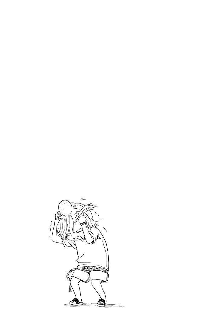 Barakamon Chap 53 - Next Chap 54