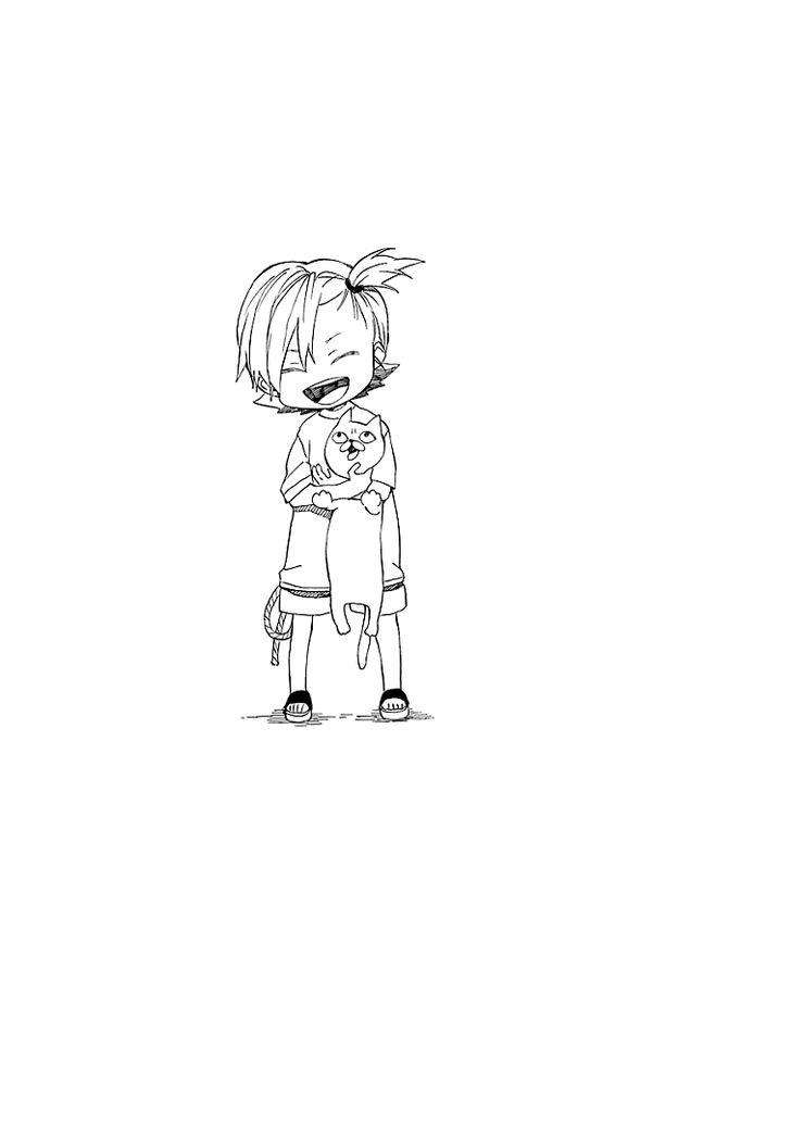 Barakamon Chap 55 - Next Chap 56